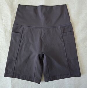 OFFLINE by Aerie Biker Shorts